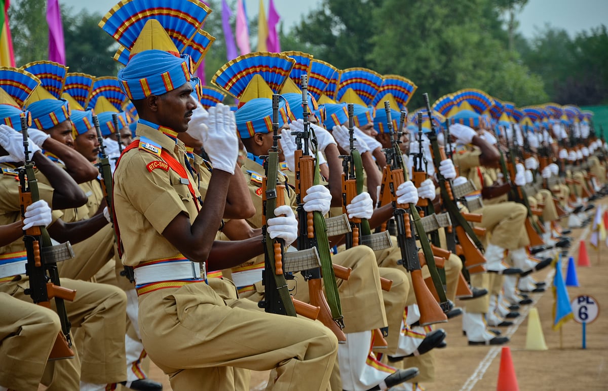 Simmering silence of the ‘half’ soldiers