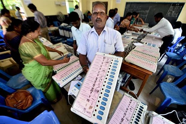 Why EVMs are ‘inferior’