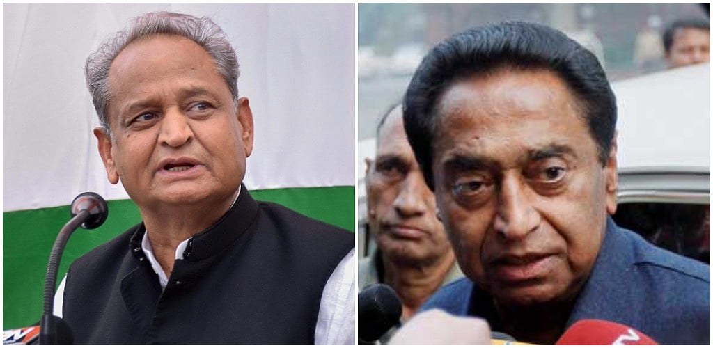 ‘Future tense’ budget: Congress-ruled states attack Modi govt over interim budget