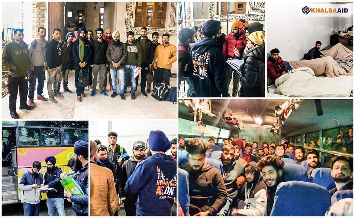 Singhs now kings in Kashmir Valley in the wake of Pulwama