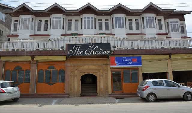‘Everyone is welcome’: Srinagar’s Kaisar Hotel opens its doors for stranded tourists