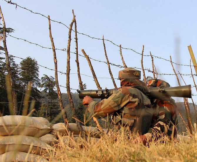 Herald View: War is not the way of humanity 