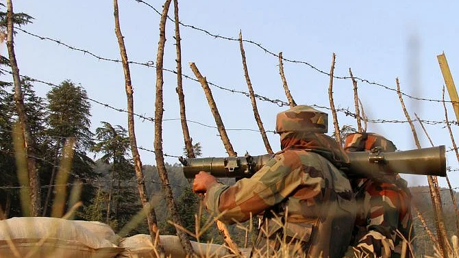 Herald View: War is not the way of humanity 