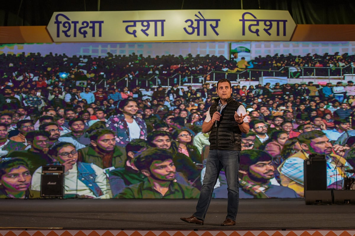 February 23: Delhi and beyond, in    pictures