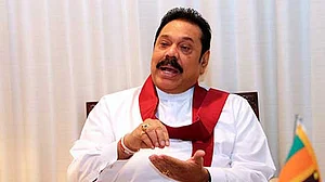 Mahinda Rajapaksa: There was major breakdown in India-Sri Lanka relationship after change of govt in 2014
