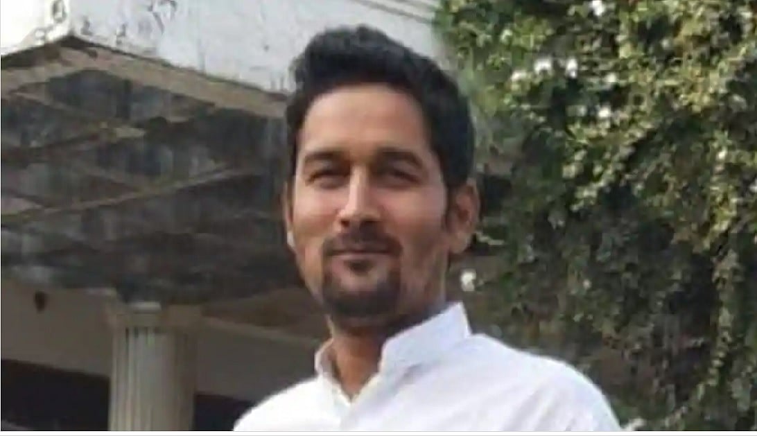 Bihar: RJD leader Shahabuddin nephew shot dead 