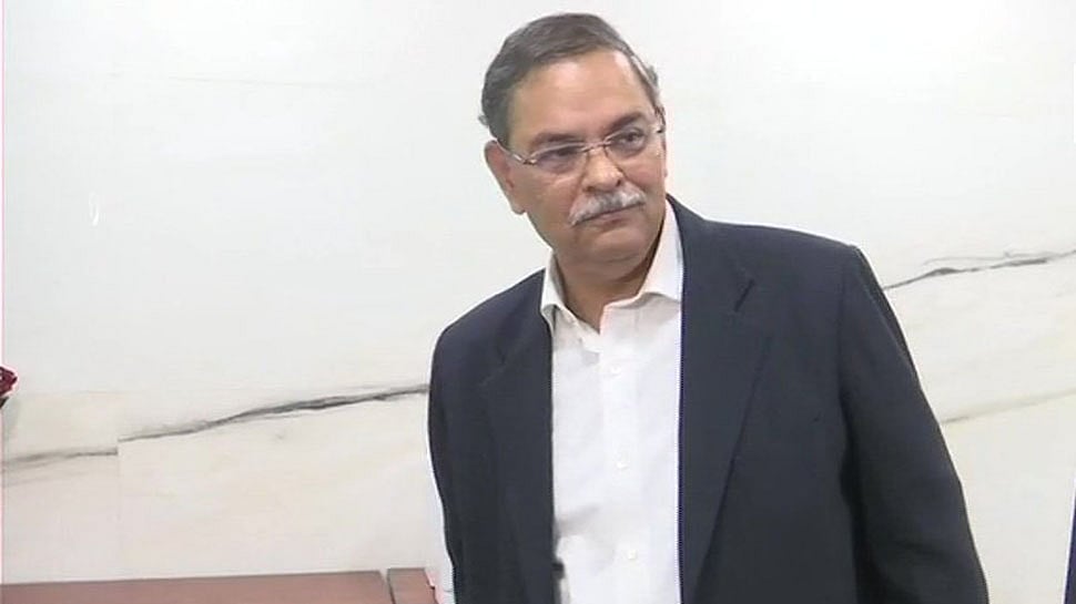 Rishi Kumar Shukla, with no experience in CBI, appointed Director
