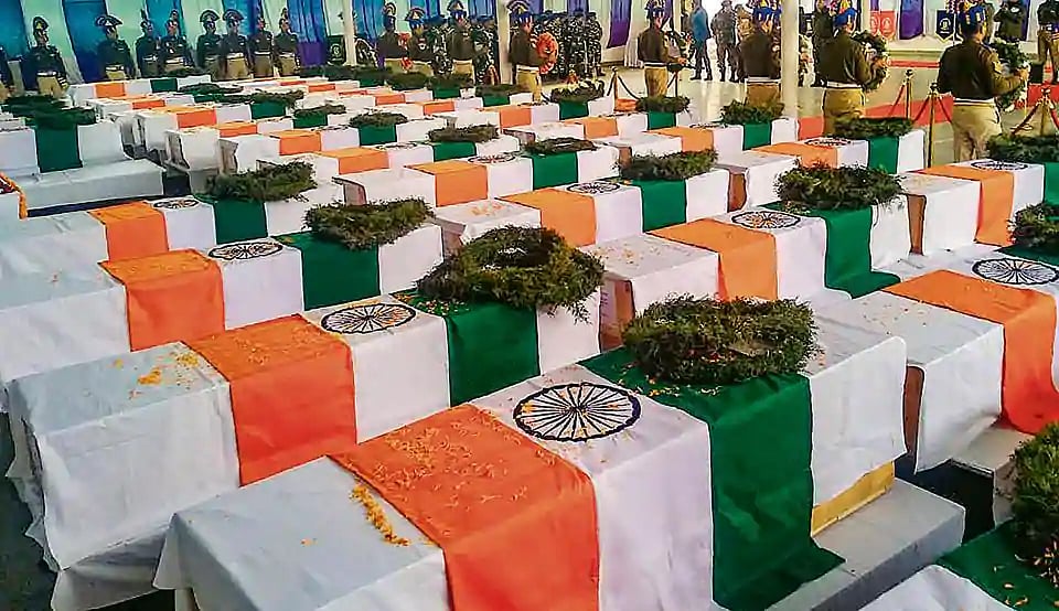 Heart-warming response to Kashmiri students in distress after Pulwama attack 