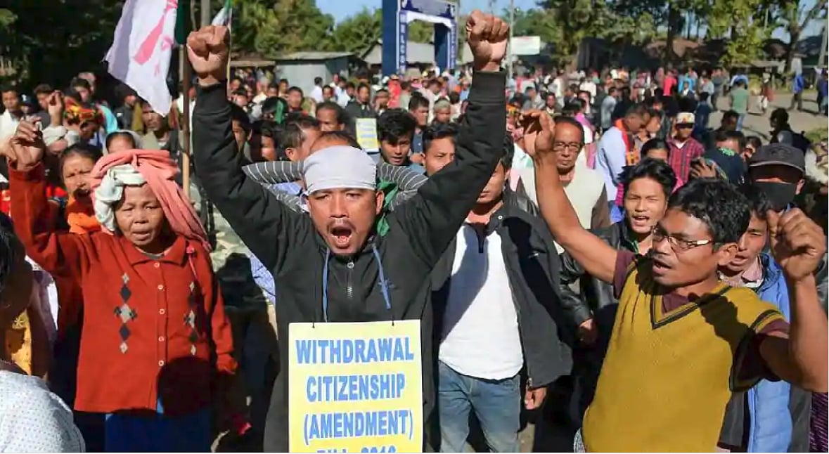 Three Tripura MPs, student body to boycott PM Modi’s visit