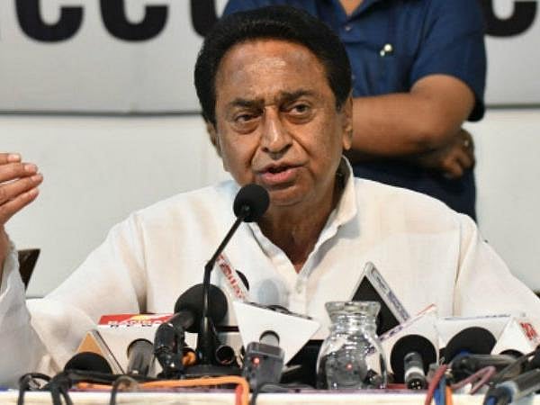  Centre slashes MP’s tax share by ₹2,700 cr, which was promised months ago,  claims MP Finance Minister