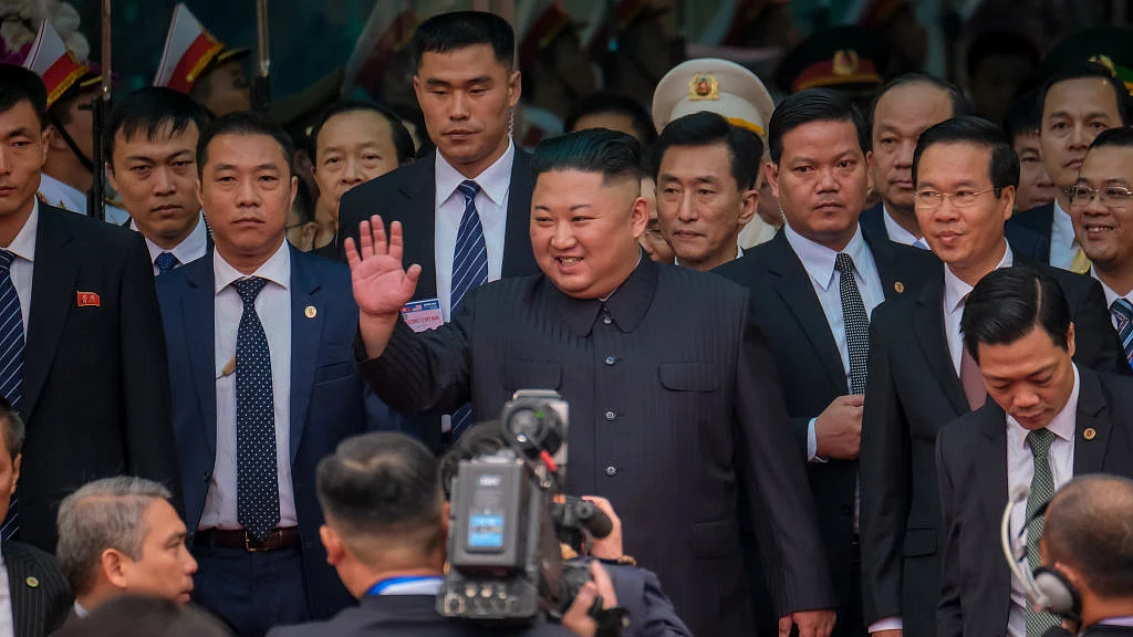 Photo by Linh Pham/Getty Images