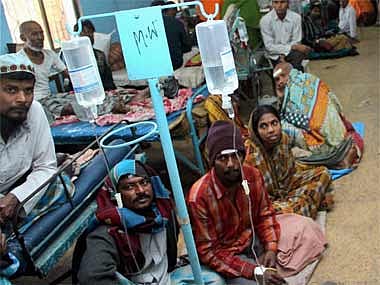 Hooch tragedy: Survivors face reality of permanent blindness