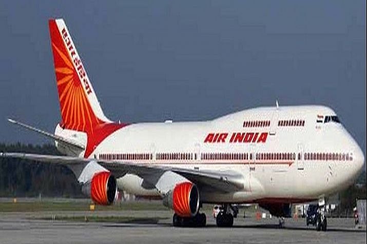 Air India receives hijack call, BCAS orders airlines and CISF to follow enhanced security measures