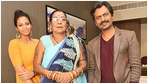 Nawazuddin Siddiqui backs a biopic on folk singer Teejan Bai