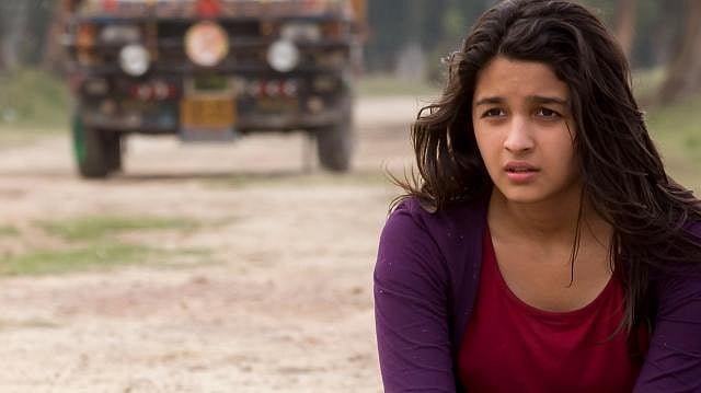 Five times when Alia Bhatt simply rocked it