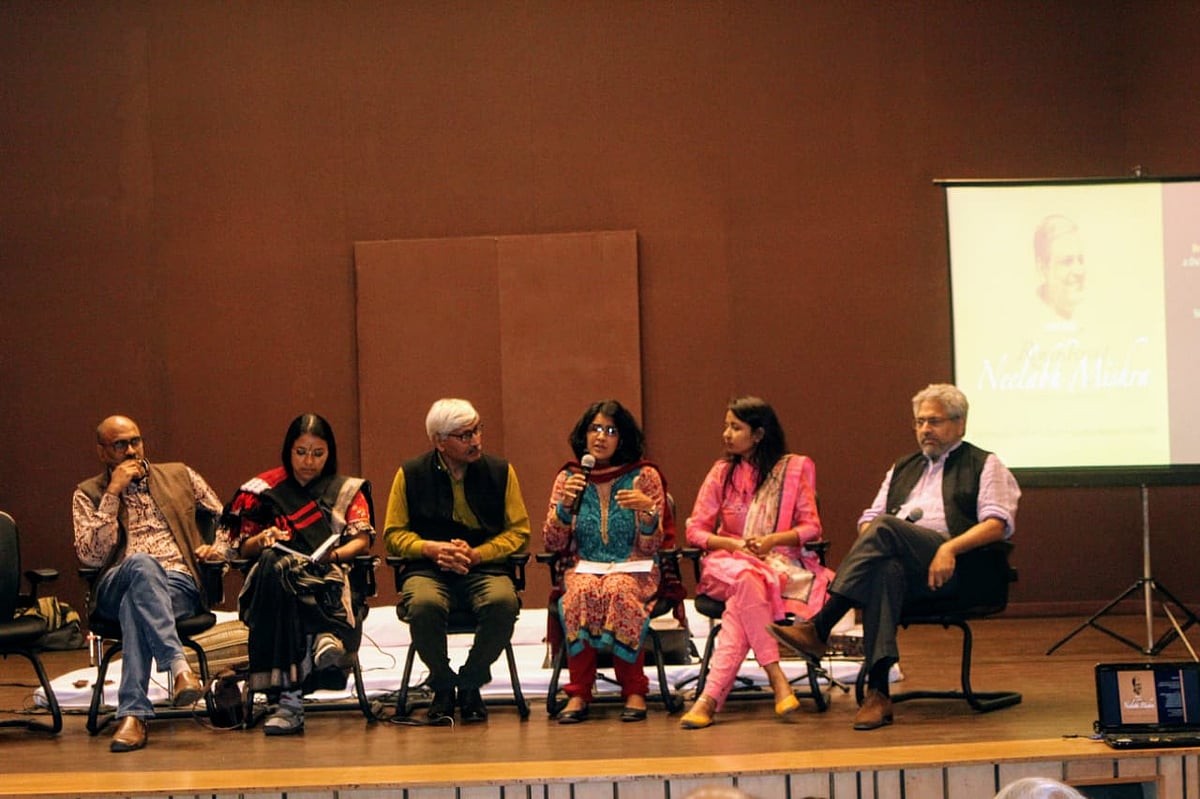 ‘These are dangerous times for Indian media’: Siddharth Varadarajan