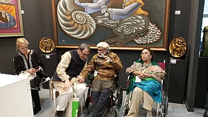 India Art Fair: Why do art fairs in India go wrong?
