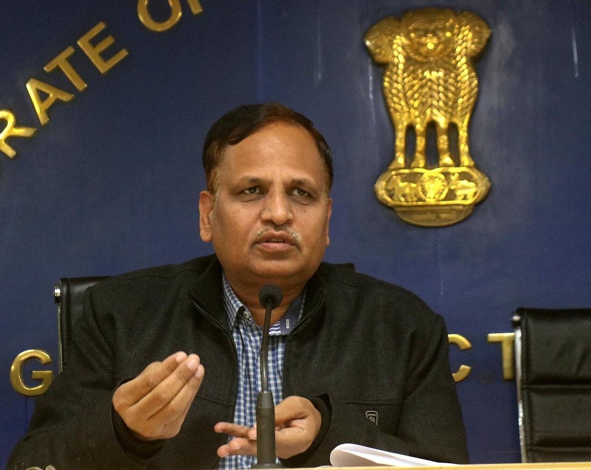 Delhi: 57 hotels shut for violating fire safety norms  