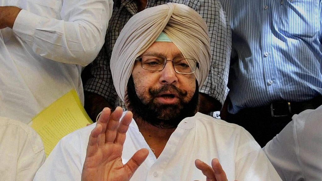 Photo courtesy: PTI
