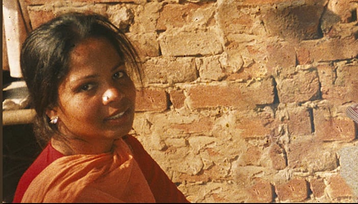 US Congress to pass a resolution granting asylum to Pakistani woman Aasia Bibi