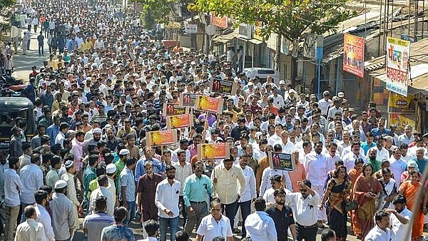 Photo Courtesy: PTI