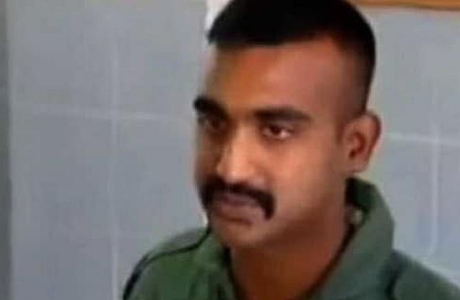 YouTube deletes 11 video links of IAF pilot Abhinandan upon IT Ministry’s request
