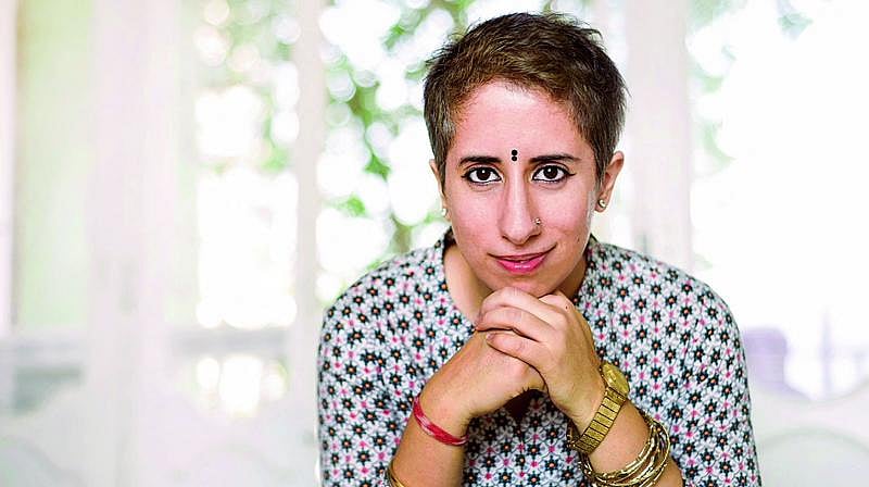 Producer of ‘Period. End of Sentence’, Guneet Monga says each woman  needs to put another woman forward