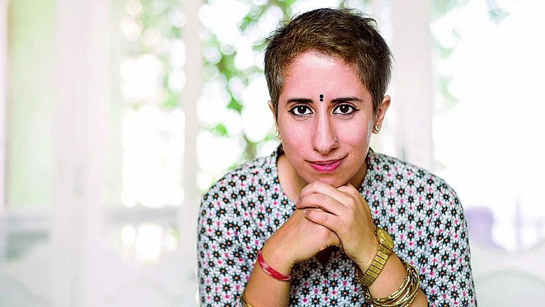 Producer of ‘Period. End of Sentence’, Guneet Monga says each woman needs to put another woman forward
