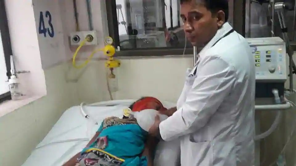 Over 1,000 kids died in Adani-run hospital in Kutch in 5 years: Govt
