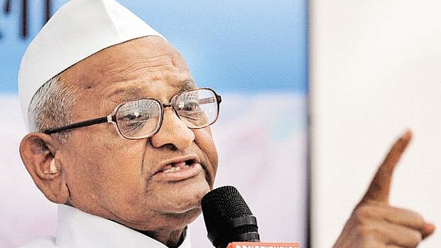 PM Modi will be responsible if anything happens to me, says fasting Anna Hazare