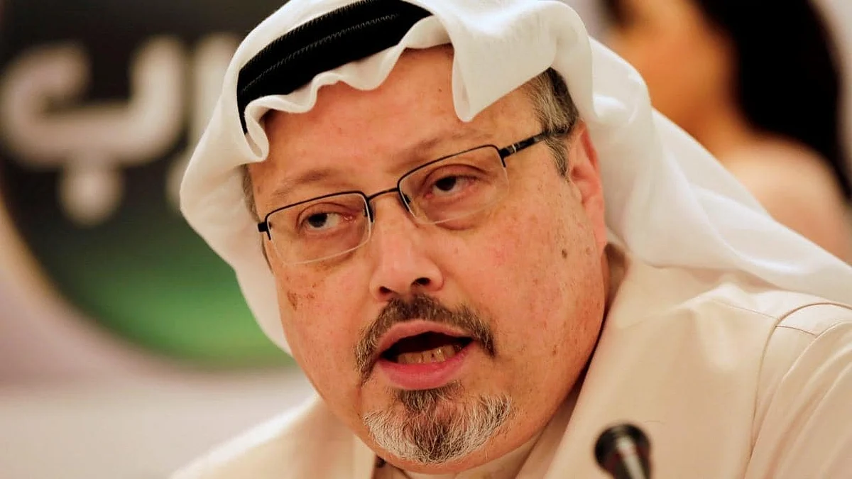 Saudis don’t know where Khashoggi’s body is: official