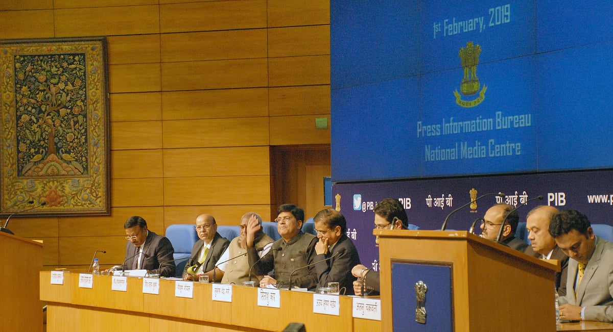 February 1: Delhi and beyond, in     pictures