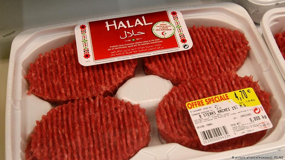 Debate over Halal certification intensifies in UP; next SC hearing in March