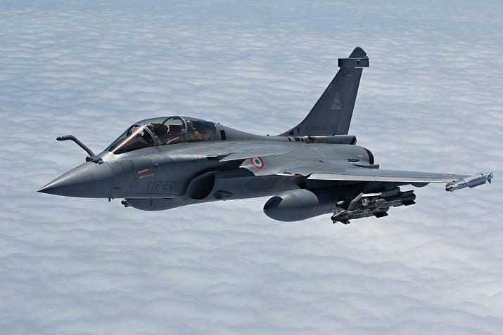 PMO was directly negotiating Rafale deal despite MoD’s objections, reports The Hindu 