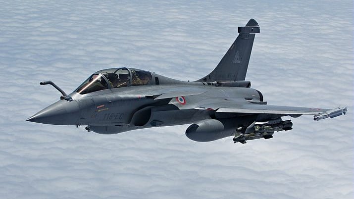 PMO was directly negotiating Rafale deal despite MoD’s objections, reports The Hindu