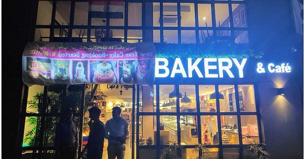 Indians have problem with ‘Karachi’ Bakery, Pakistanis none with Ambala Sweets