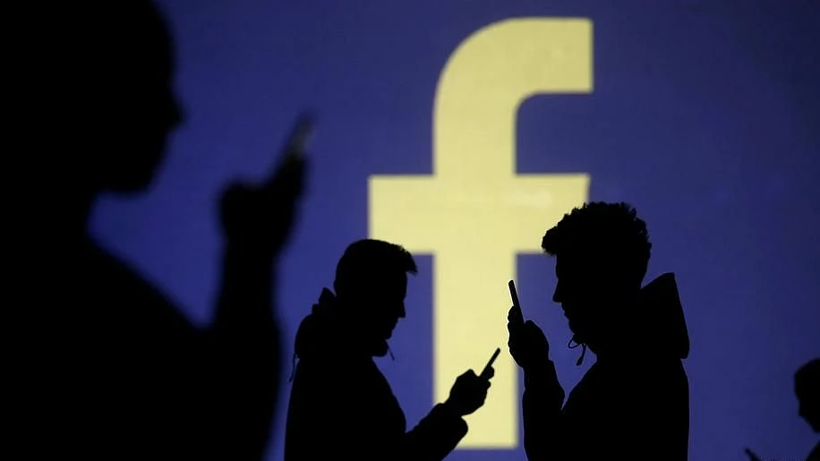 Facebook security breach affects 50 million users