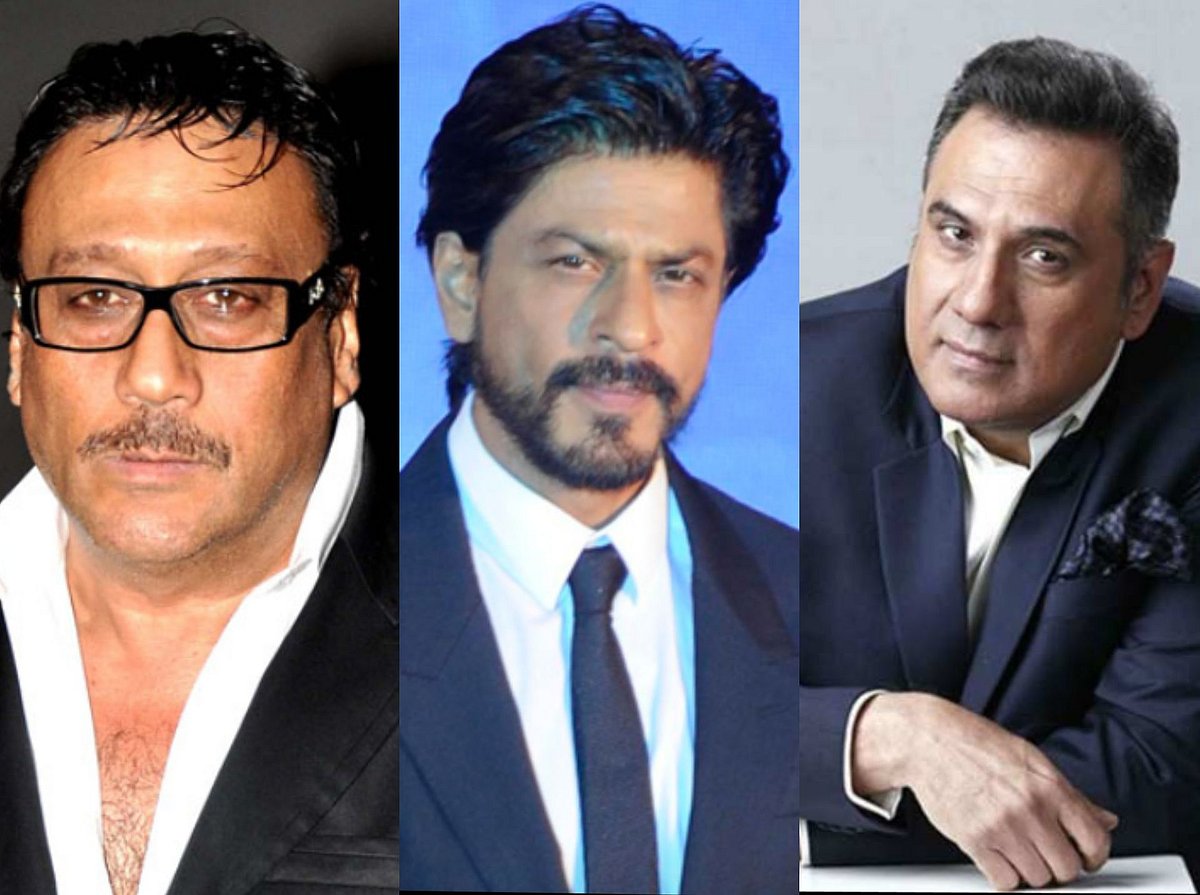  Shah Rukh Khan, Boman Irani, Jackie Shroff in sent police notice in QNet ‘cheating’ case 