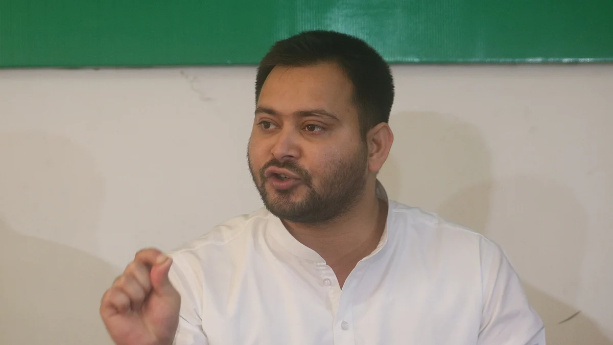 Photo Courtesy: IANS