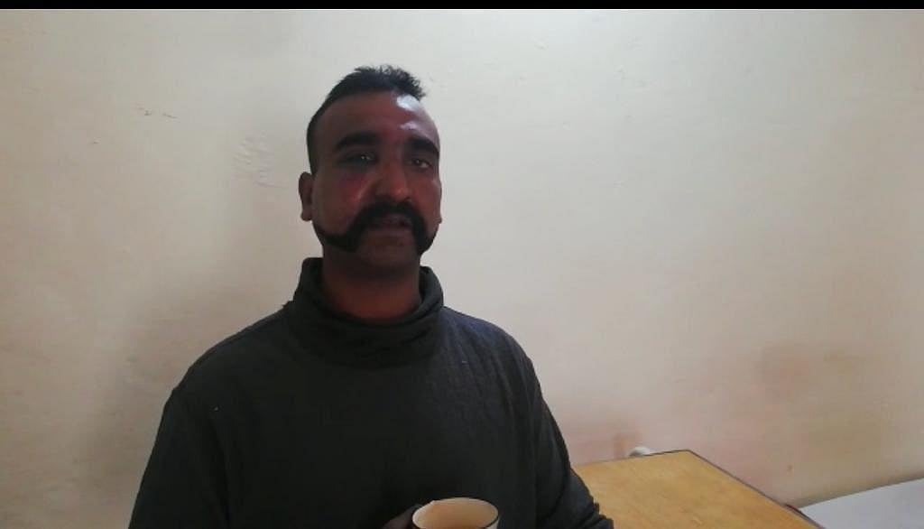 Geneva Convention: How should the captured IAF pilot  be treated? 