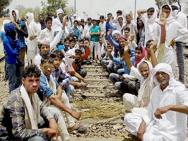 Rajasthan: Gujjar ire’s roots lie in BJP’s  caste politics 