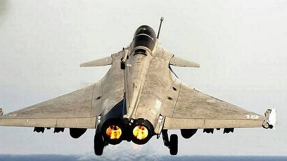 Rafale deal: Modi government waived anti-corruption clauses, reports The Hindu