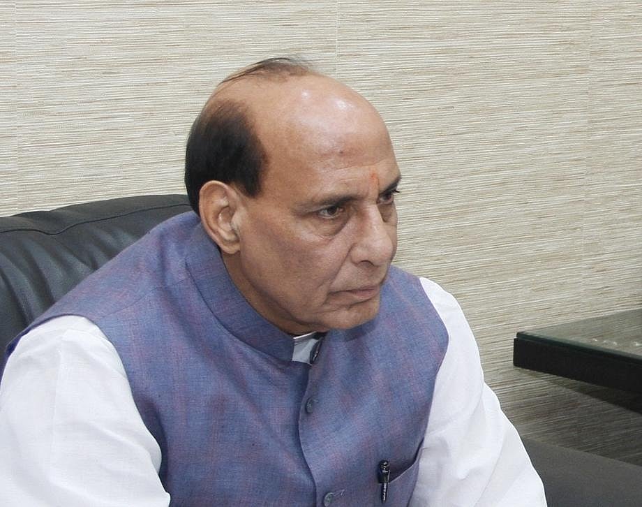 Journalist bodies complain to Rajnath Singh about right wing troll attack on scribes; seek immediate action