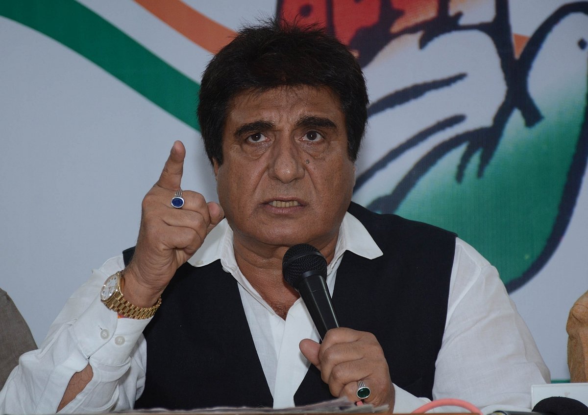 Congress forms election, manifesto panels in Uttar Pradesh  