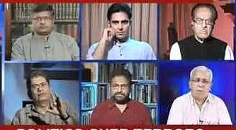 Voice of women missing on TV: 86% of panelists are men    