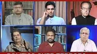 Voice of women missing on TV: 86% of panelists are men    