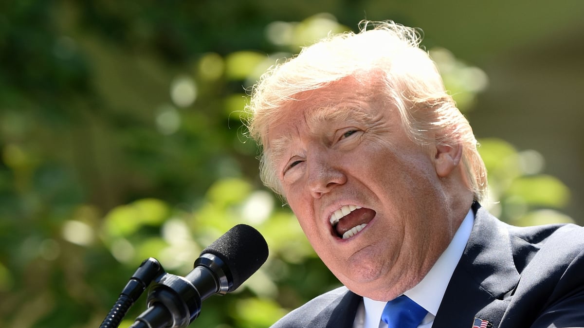 US Congress passes bill to avert government shutdown