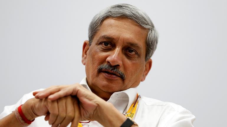 Rafale secrets tumbling out of Parrikar’s bedroom: Goa Congress