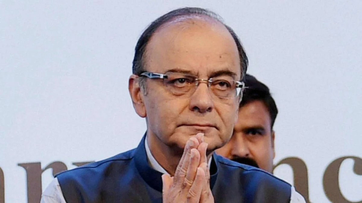For Modi, transparency=anonymity