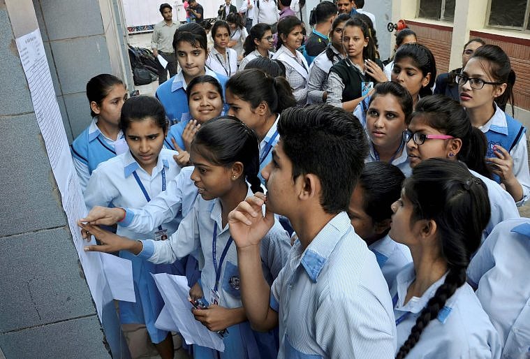 CSBE warns students and parents about rumours on social media ahead of exams